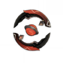 Blackcliff Amulet
