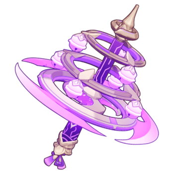 Kagura's Verity