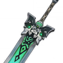 Rainslasher