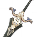 Royal Greatsword