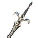 Royal Longsword