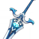 Sacrificial Greatsword