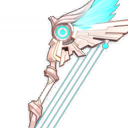 Skyward Harp