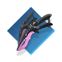 Combat Blade