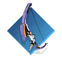 Composite Bow