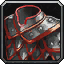 Bloodsea Brigand's Vest