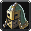Deathmantle Helm